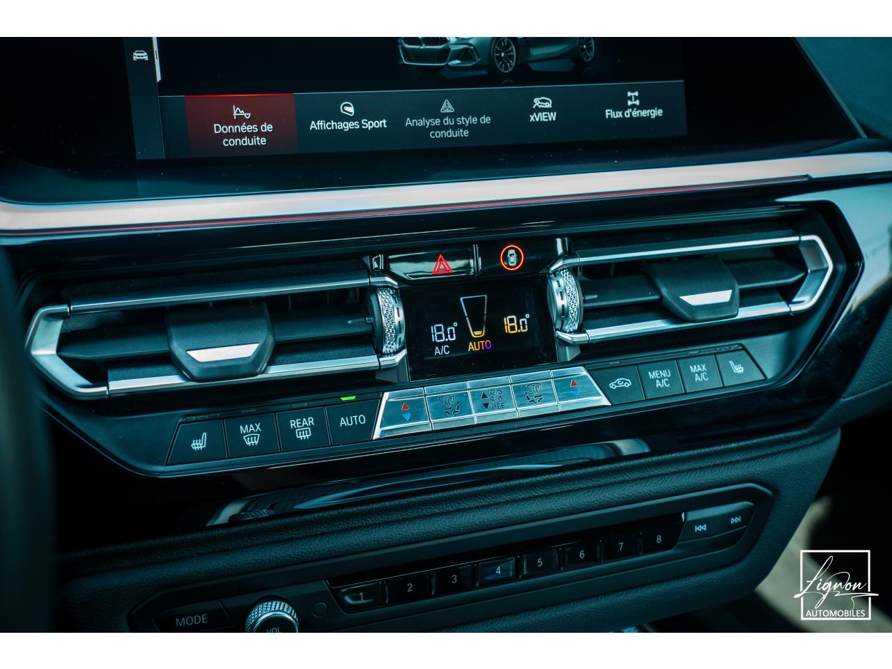 Photo BMW Z4 M40i - 340 ch - BVA M Sport - Pas de Malus