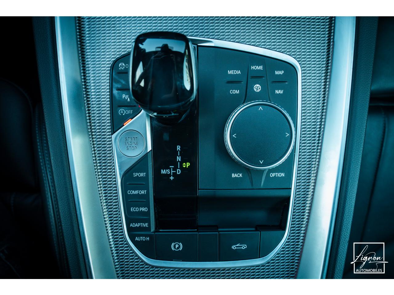 Photo BMW Z4 M40i - 340 ch - BVA M Sport - Pas de Malus