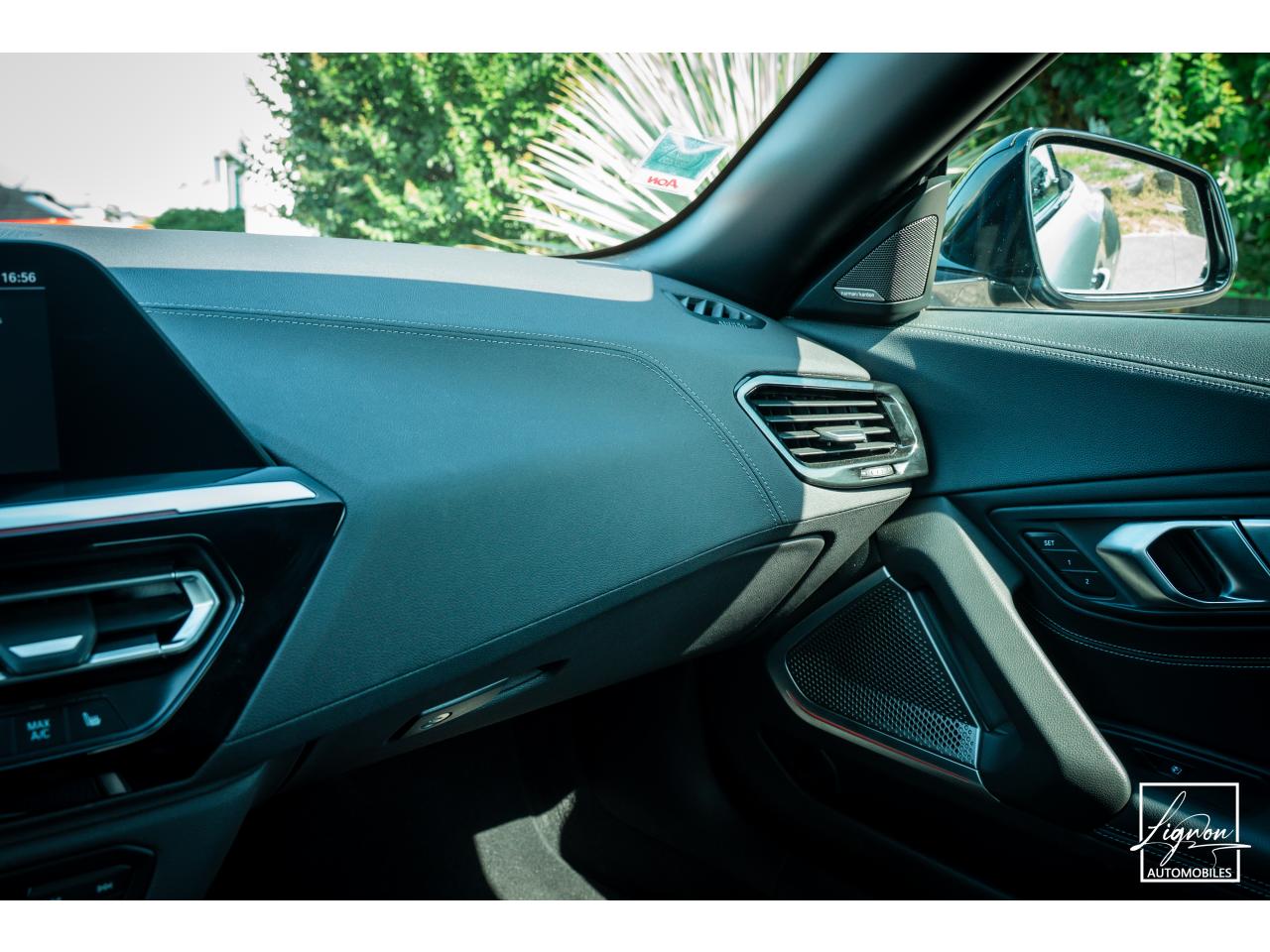 Photo BMW Z4 M40i - 340 ch - BVA M Sport - Pas de Malus