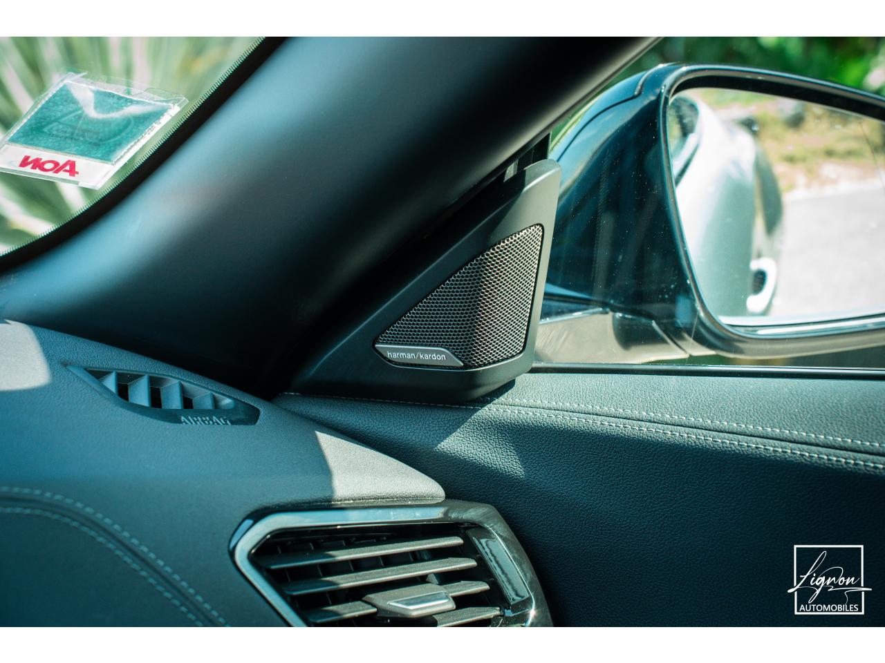 Photo BMW Z4 M40i - 340 ch - BVA M Sport - Pas de Malus