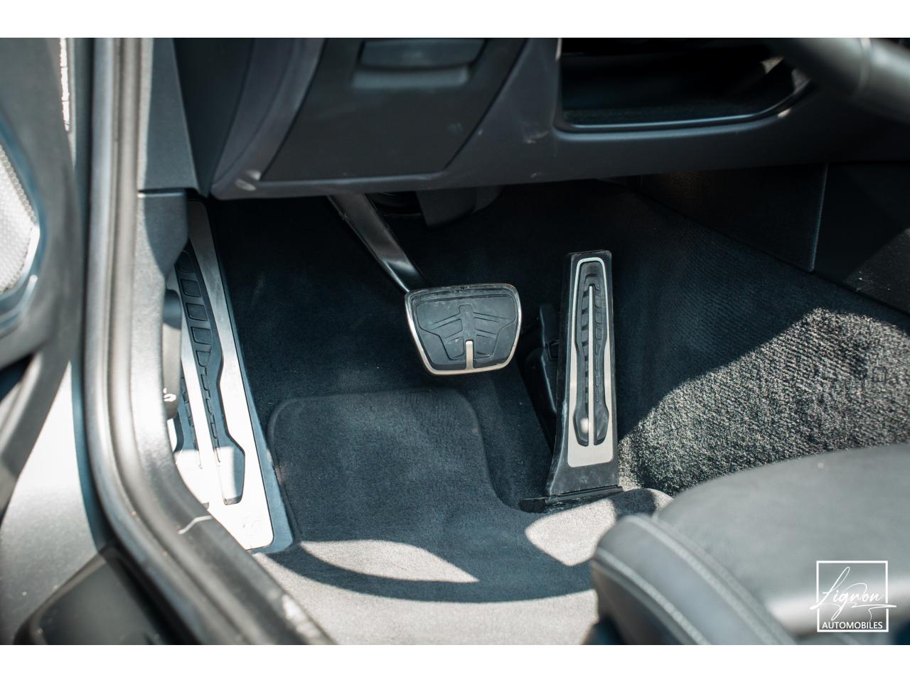 Photo BMW Z4 M40i - 340 ch - BVA M Sport - Pas de Malus