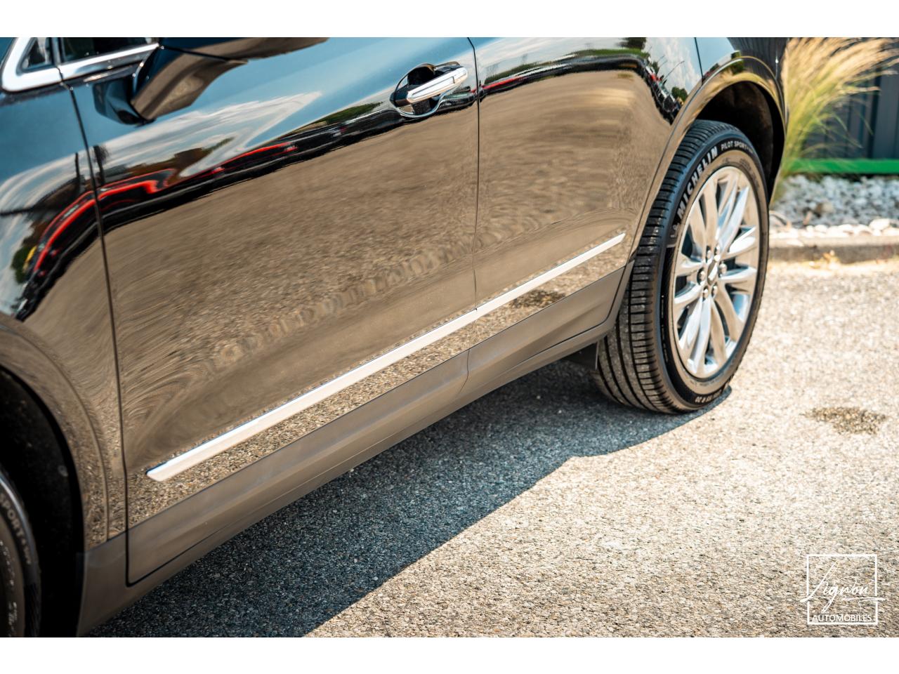 Photo CADILLAC XT5 Platinum 3.6 V6 AWD - BVA  - Bose Toit ouvrant Attelage