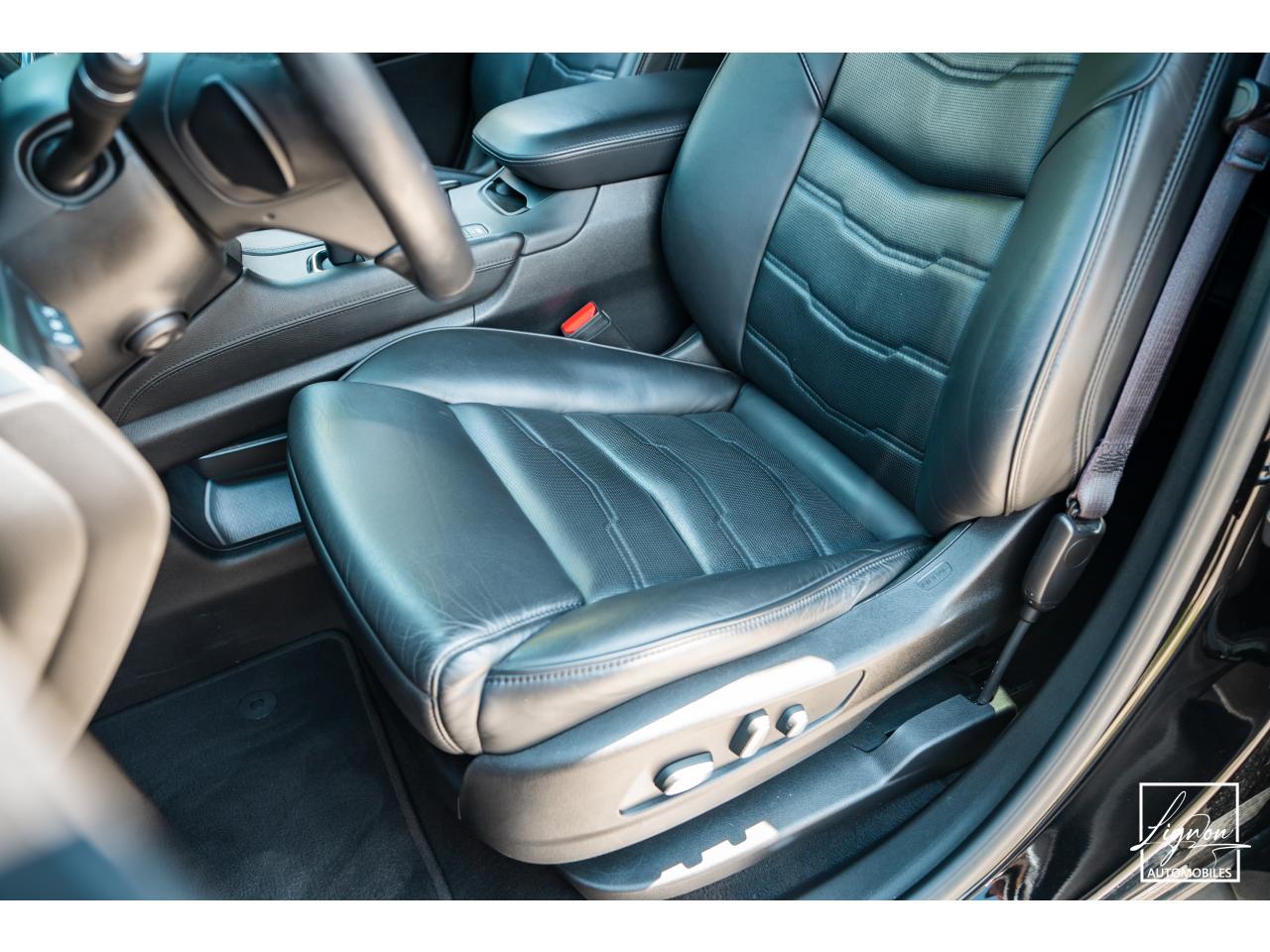 Photo CADILLAC XT5 Platinum 3.6 V6 AWD - BVA  - Bose Toit ouvrant Attelage