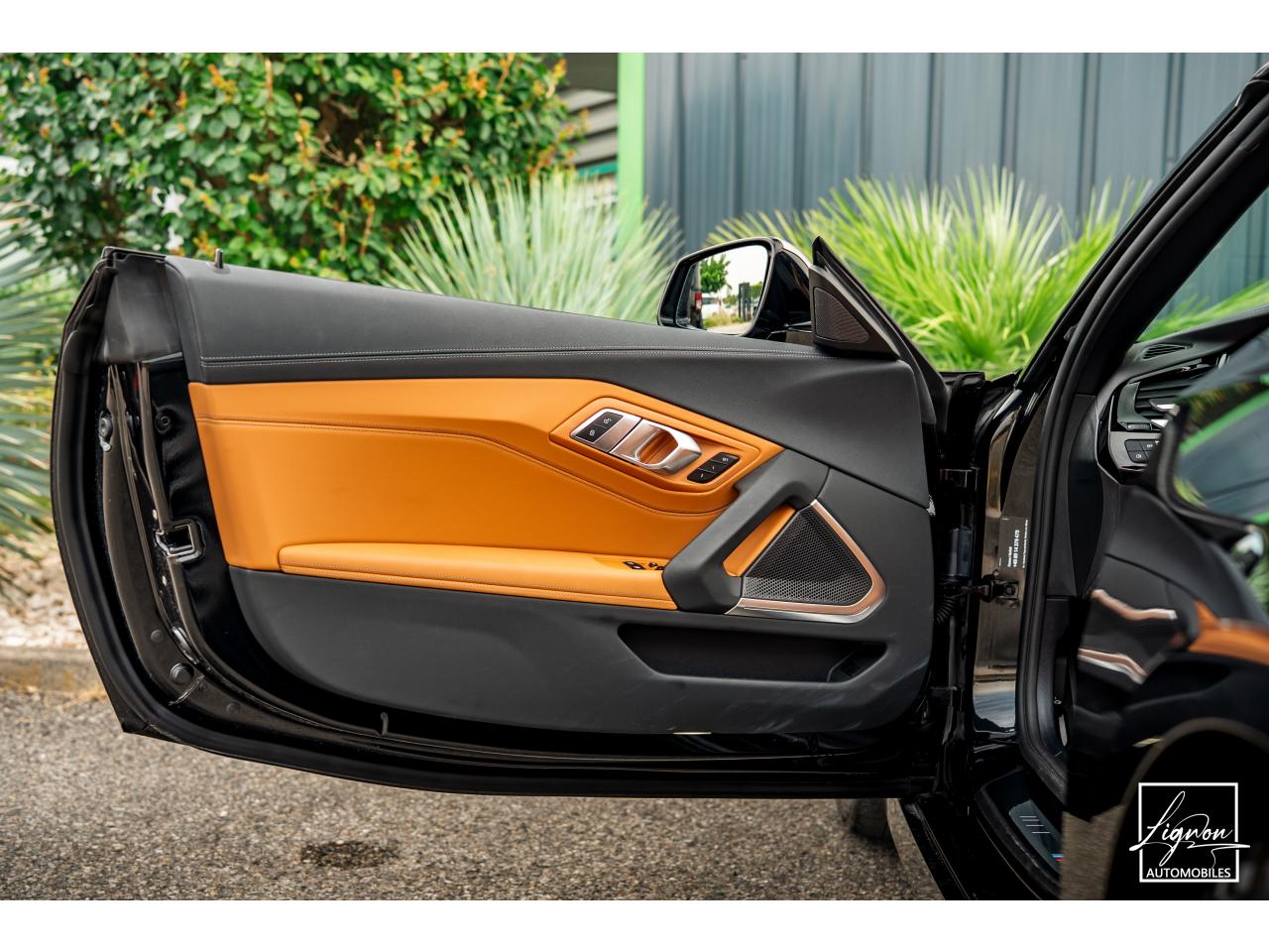 Photo BMW Z4 M40i - BVA Sport  ROADSTER G29 M Performance - à partir de 471 euros