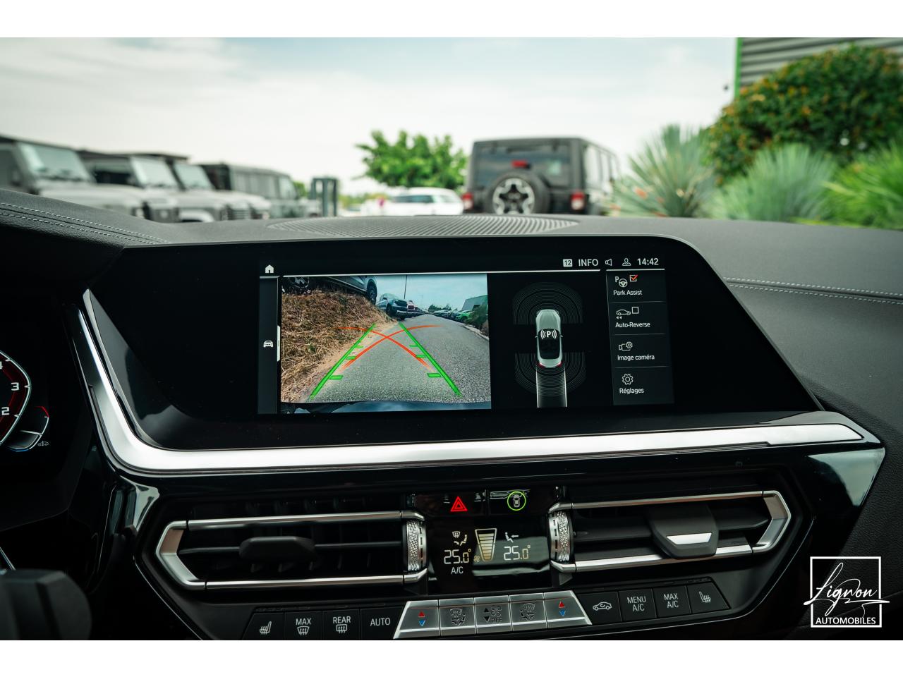 Photo BMW Z4 M40i - BVA Sport  ROADSTER G29 M Performance - à partir de 471 euros