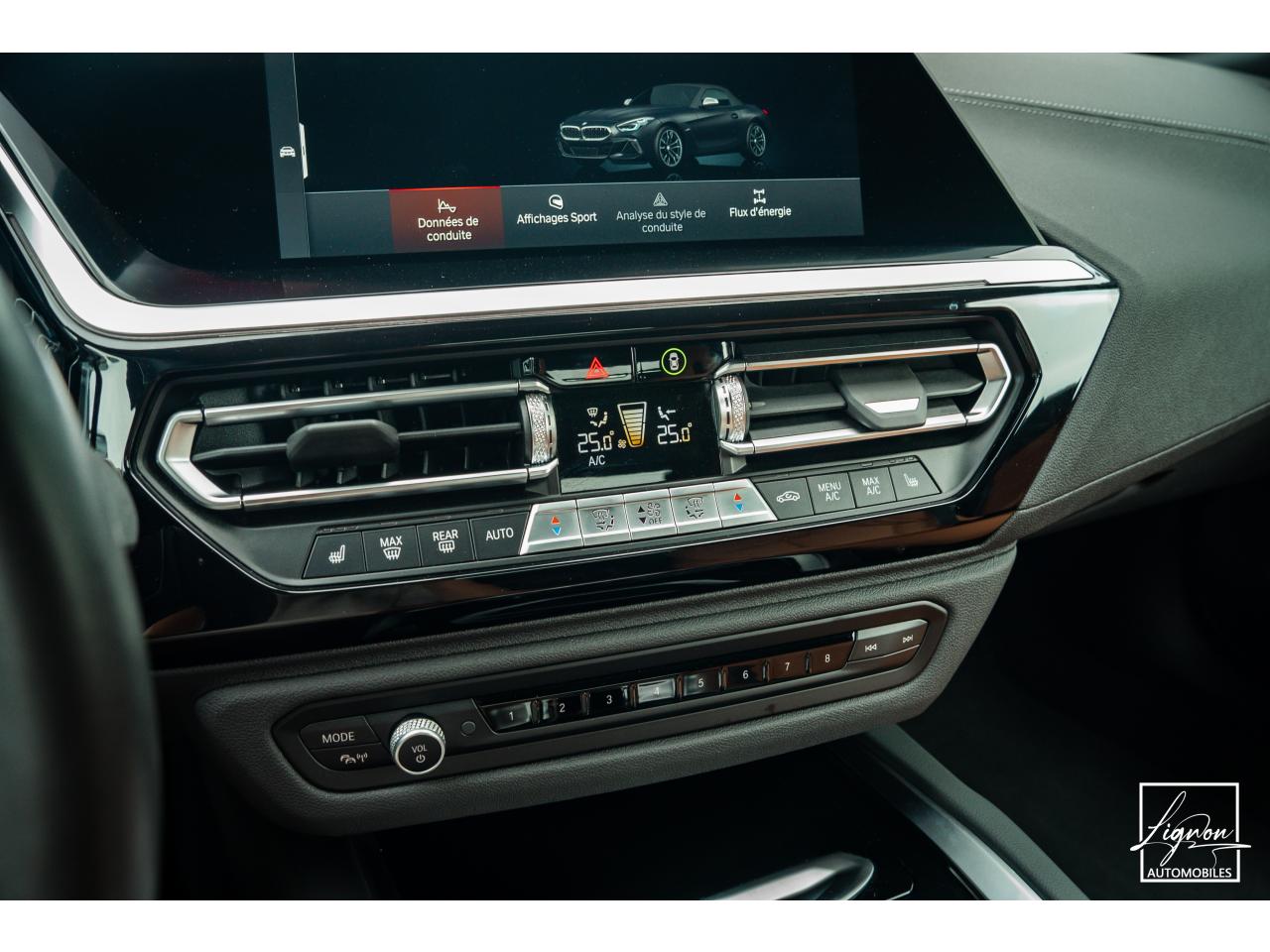 Photo BMW Z4 M40i - BVA Sport  ROADSTER G29 M Performance - à partir de 471 euros