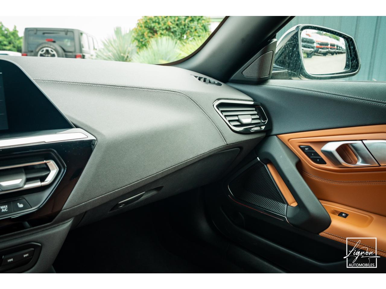 Photo BMW Z4 M40i - BVA Sport  ROADSTER G29 M Performance - à partir de 471 euros