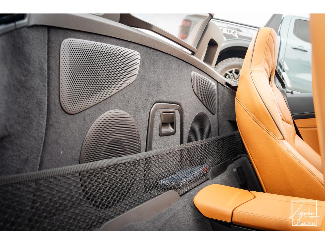 Photo BMW Z4 M40i - BVA Sport  ROADSTER G29 M Performance - à partir de 471 euros