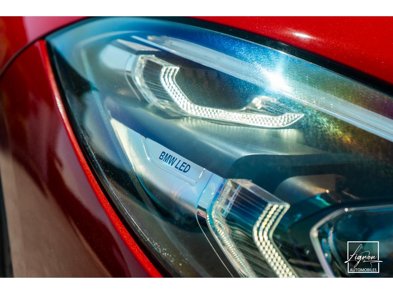 Photo BMW Z4 M40i - BVA Sport  ROADSTER G29 M Performance - à partir de 468 euros