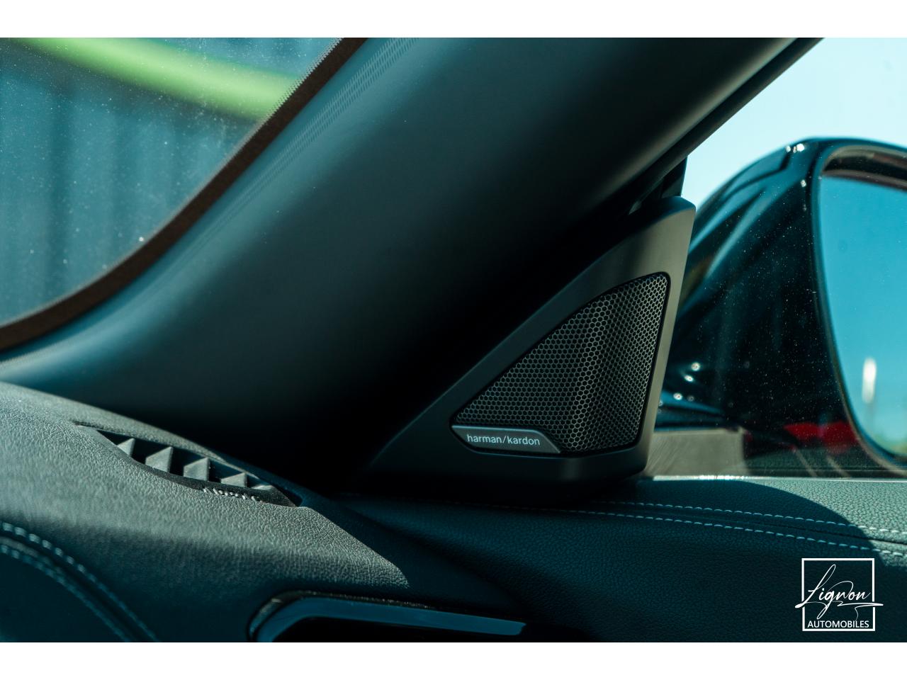 Photo BMW Z4 M40i - BVA Sport  ROADSTER G29 M Performance - à partir de 468 euros