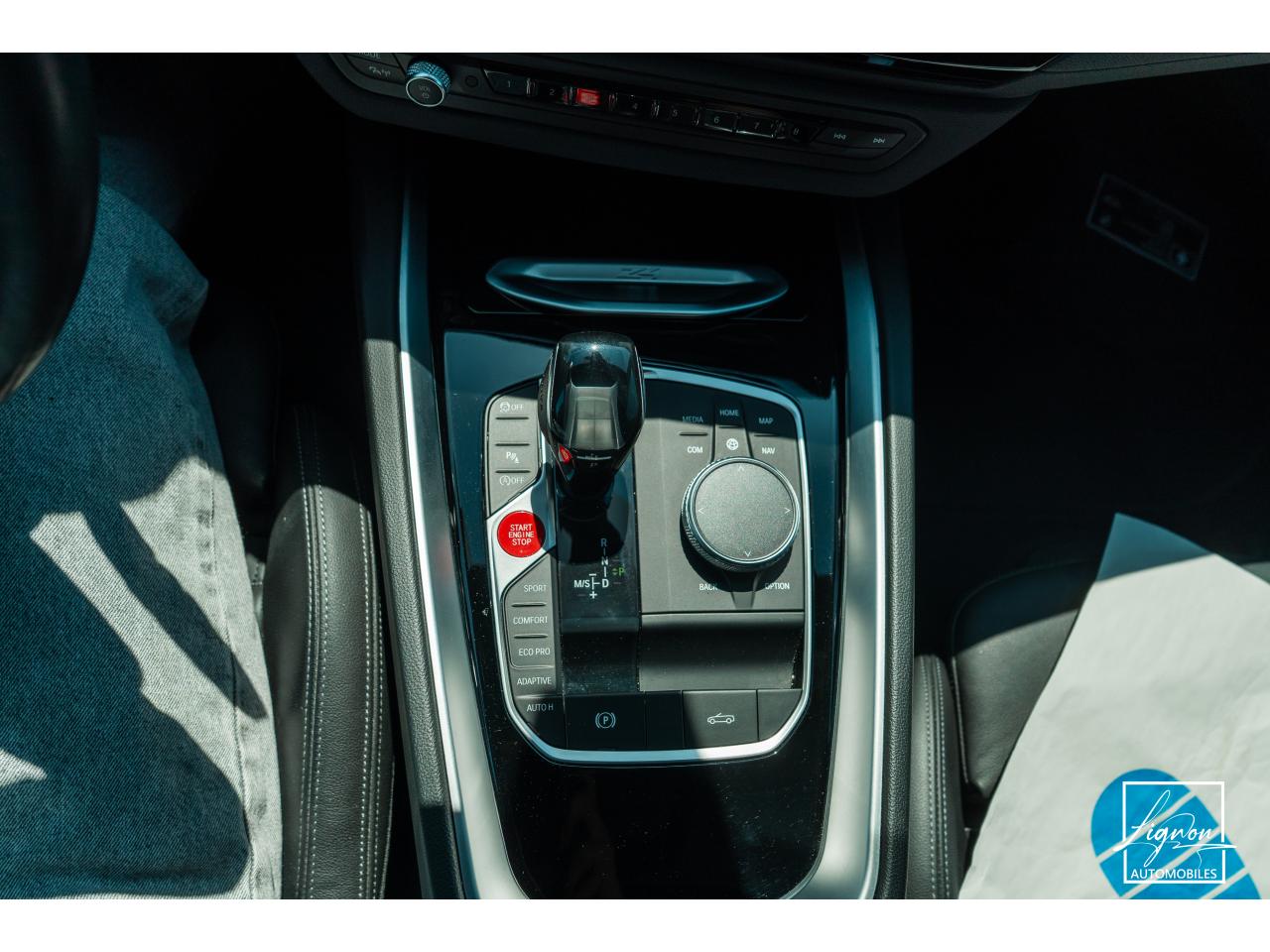 Photo BMW Z4 M40i - BVA Sport  ROADSTER G29 M Performance - à partir de 468 euros