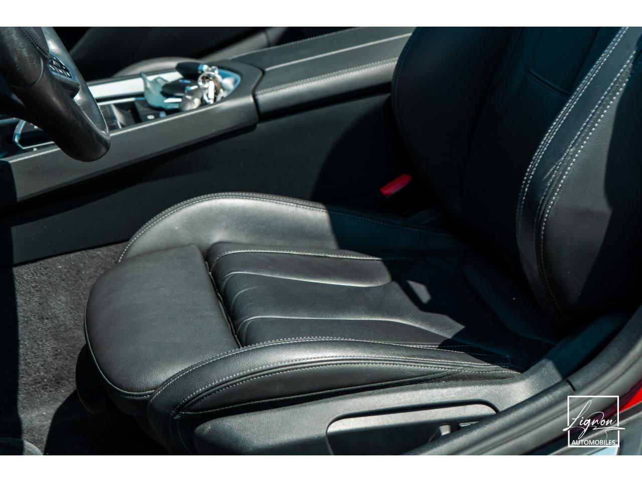 Photo BMW Z4 M40i - BVA Sport  ROADSTER G29 M Performance - à partir de 468 euros