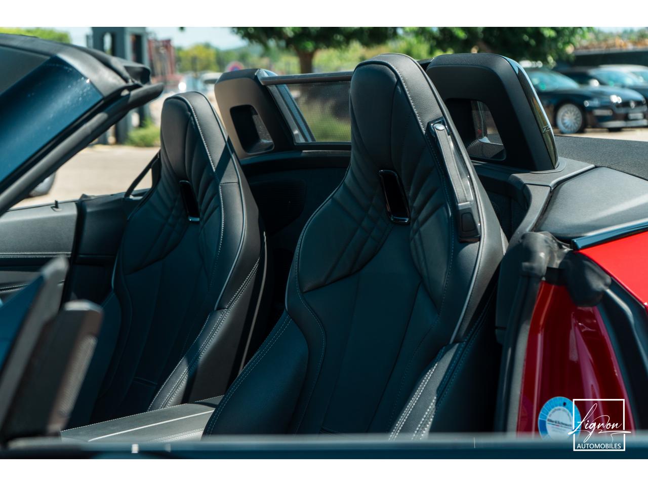 Photo BMW Z4 M40i - BVA Sport  ROADSTER G29 M Performance - à partir de 468 euros