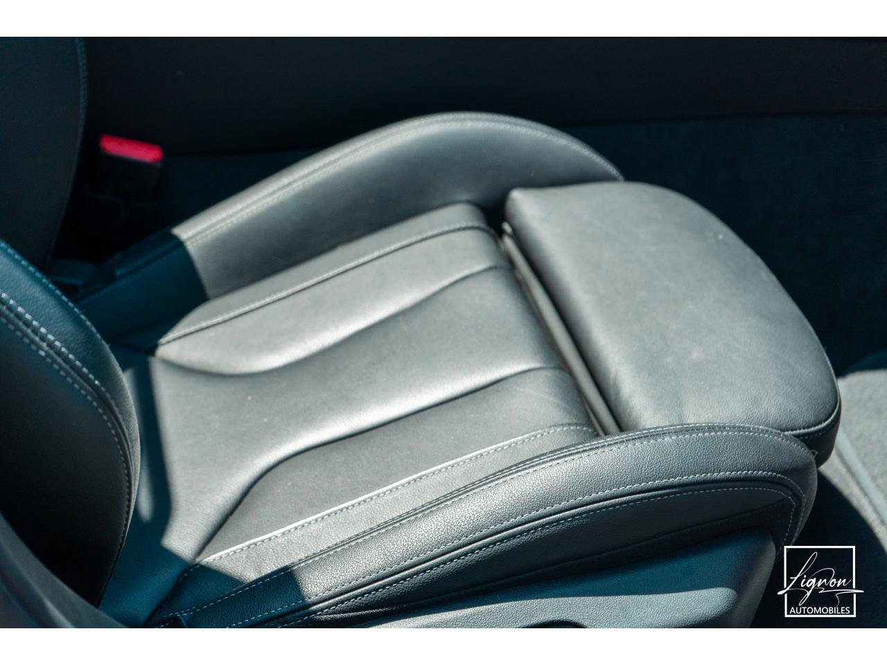 Photo BMW Z4 M40i - BVA Sport  ROADSTER G29 M Performance - à partir de 468 euros