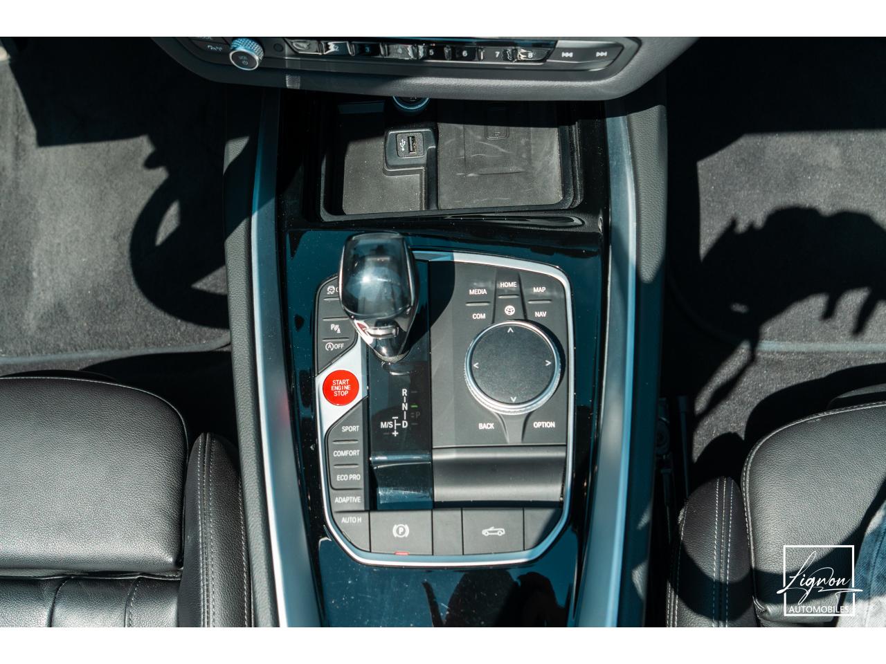 Photo BMW Z4 M40i - BVA Sport  ROADSTER G29 M Performance - à partir de 468 euros