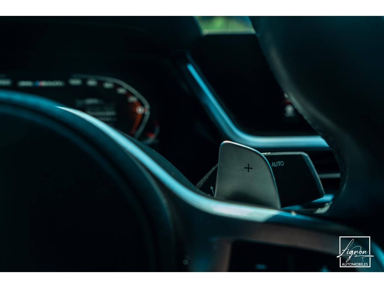 Photo BMW Z4 M40i - BVA Sport  ROADSTER G29 M Performance - à partir de 468 euros