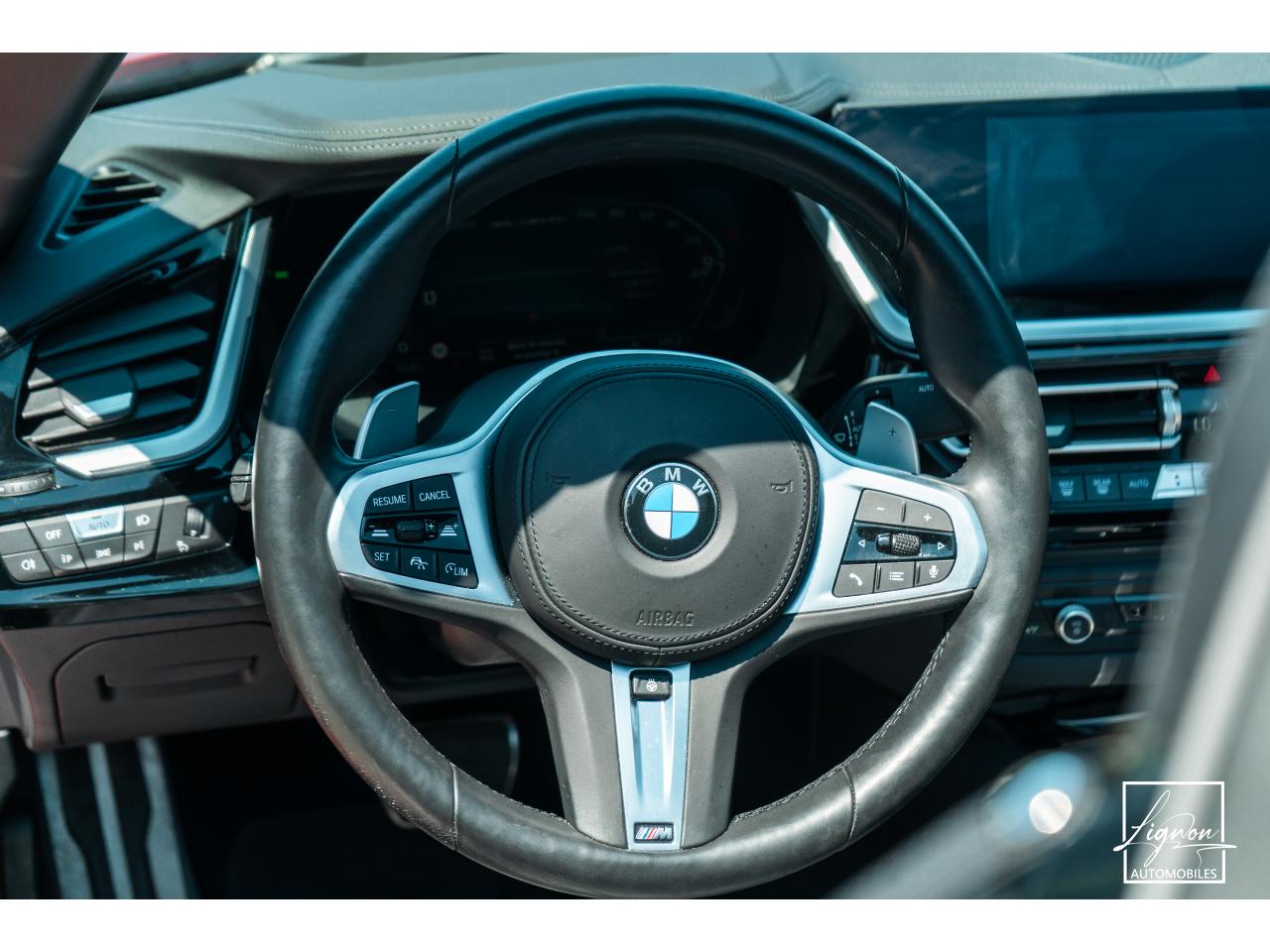 Photo BMW Z4 M40i - BVA Sport  ROADSTER G29 M Performance - à partir de 468 euros