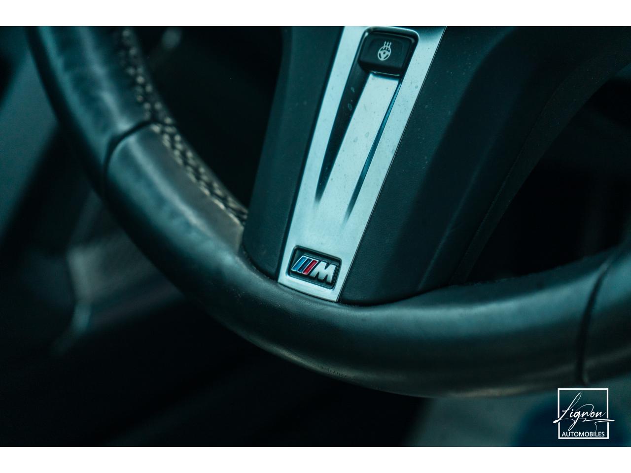 Photo BMW Z4 M40i - BVA Sport  ROADSTER G29 M Performance - à partir de 468 euros