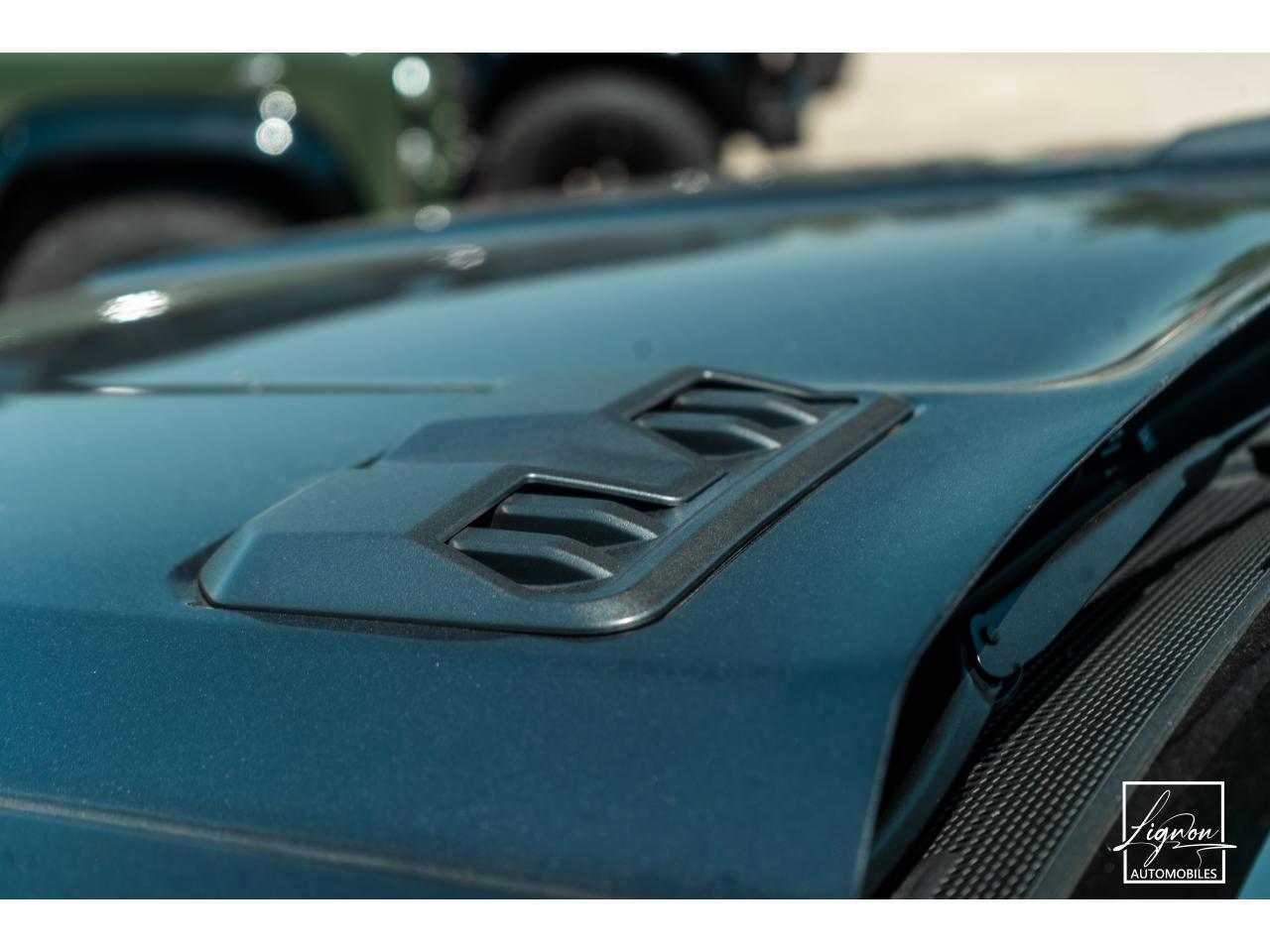 Photo FORD RANGER Raptor 3.0 V6 EcoBoost - 292 - BVA Double Cabine - à partir de 510 euros