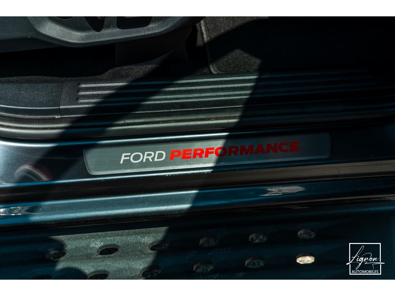 Photo FORD RANGER Raptor 3.0 V6 EcoBoost - 292 - BVA Double Cabine - à partir de 510 euros