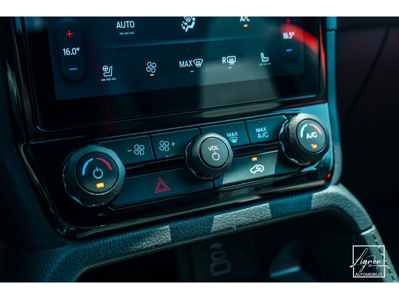 Photo FORD RANGER Raptor 3.0 V6 EcoBoost - 292 - BVA Double Cabine - à partir de 510 euros