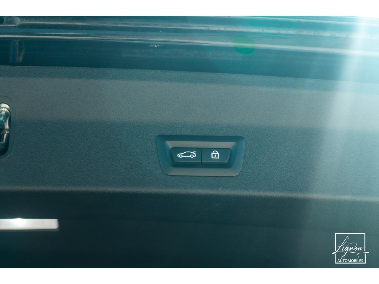 Photo BMW X3 M40d 326ch - BVA Sport  G01 G08 F97 M Performance  - 1er main - à partir de 427 euros