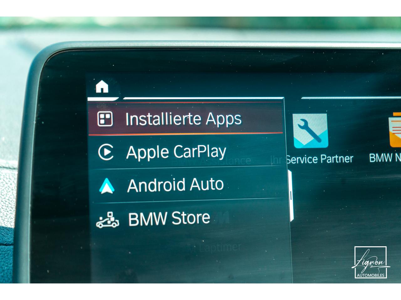 Photo BMW X3 M40d 326ch - BVA Sport  G01 G08 F97 M Performance  - 1er main - à partir de 427 euros