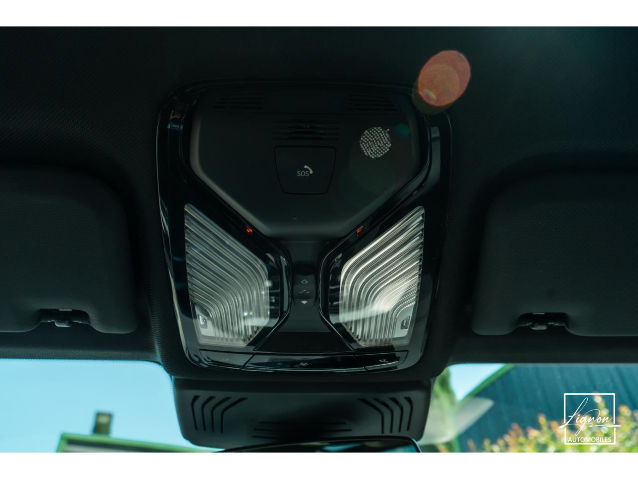 Photo BMW X3 M40d 326ch - BVA Sport  G01 G08 F97 M Performance  - 1er main - à partir de 427 euros