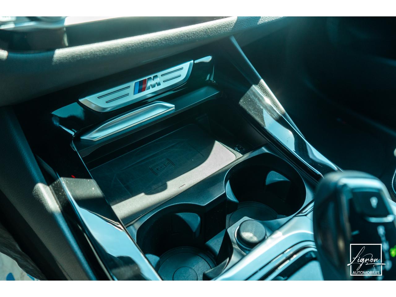 Photo BMW X3 M40d 326ch - BVA Sport  G01 G08 F97 M Performance  - 1er main - à partir de 427 euros
