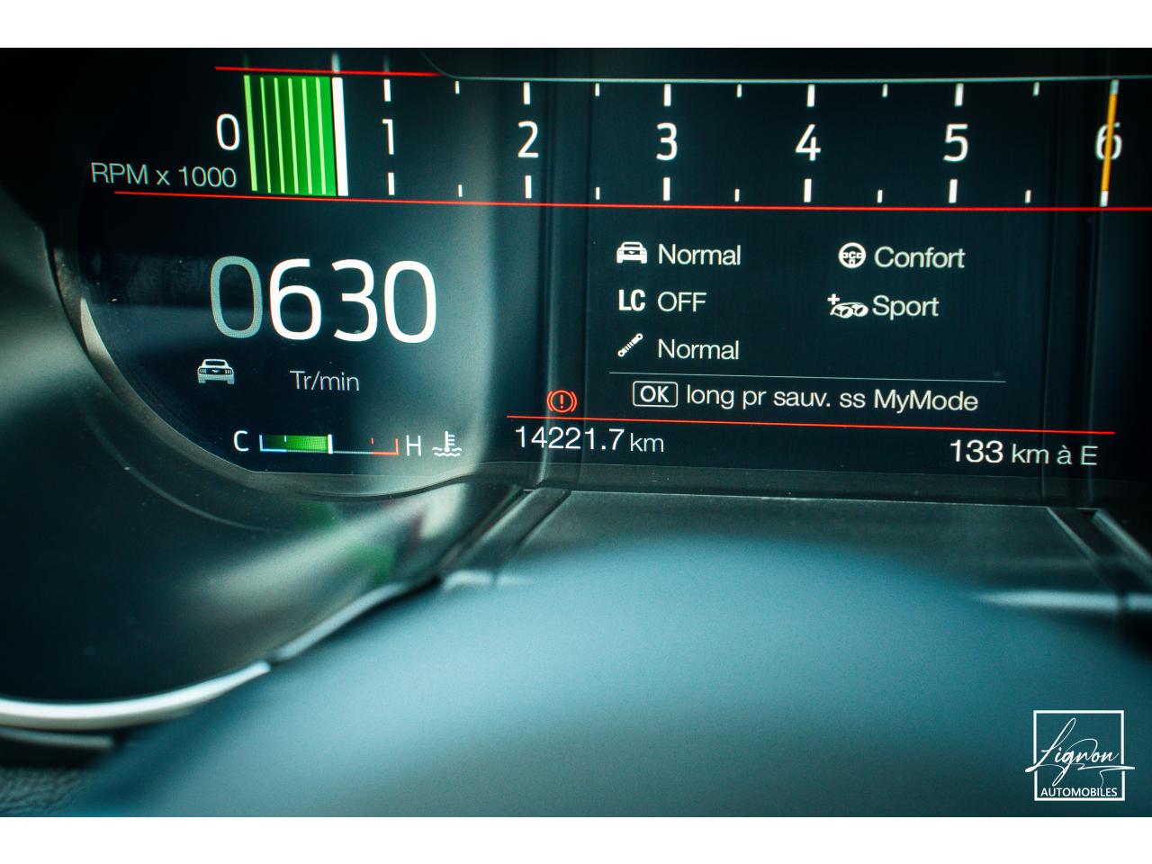 Photo FORD MUSTANG Bullitt Fastback 5.0 V8 - 460 - 14 000km seulement - à partir de 825 euros