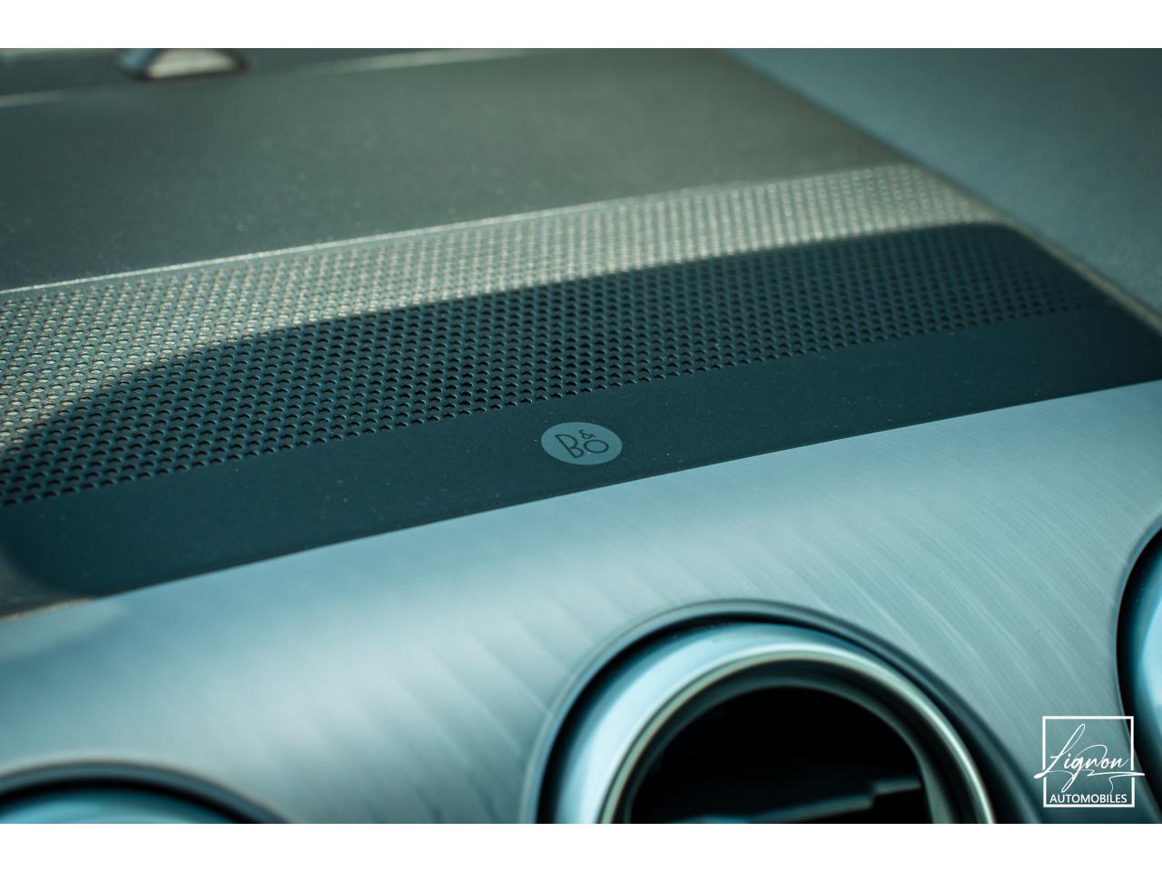 Photo FORD MUSTANG Bullitt Fastback 5.0 V8 - 460 - 14 000km seulement - à partir de 825 euros