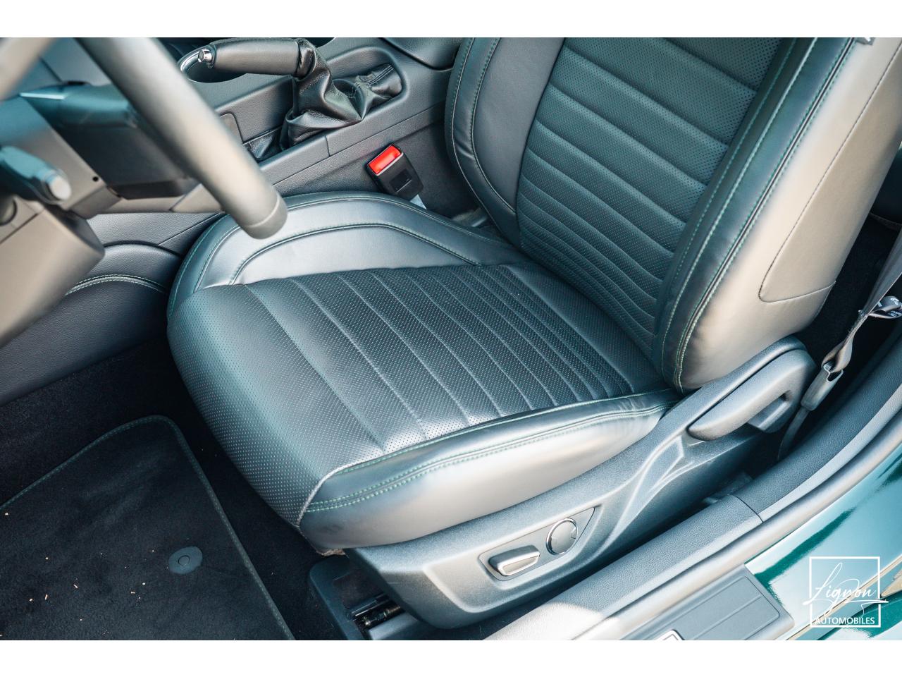 Photo FORD MUSTANG Bullitt Fastback 5.0 V8 - 460 - 14 000km seulement - à partir de 825 euros