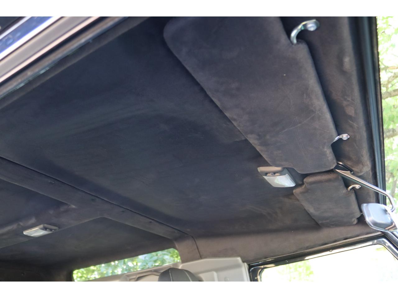 Photo LAND ROVER DEFENDER 90 Black Pack 2.2 Td4  2015 Station Wagon - 1er Main