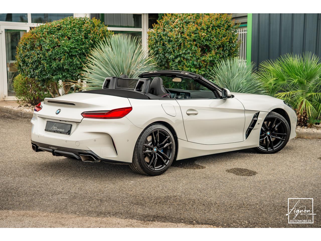 Photo BMW Z4 M40i - BVA Sport  ROADSTER G29 M Performance - à partir de 416 euros