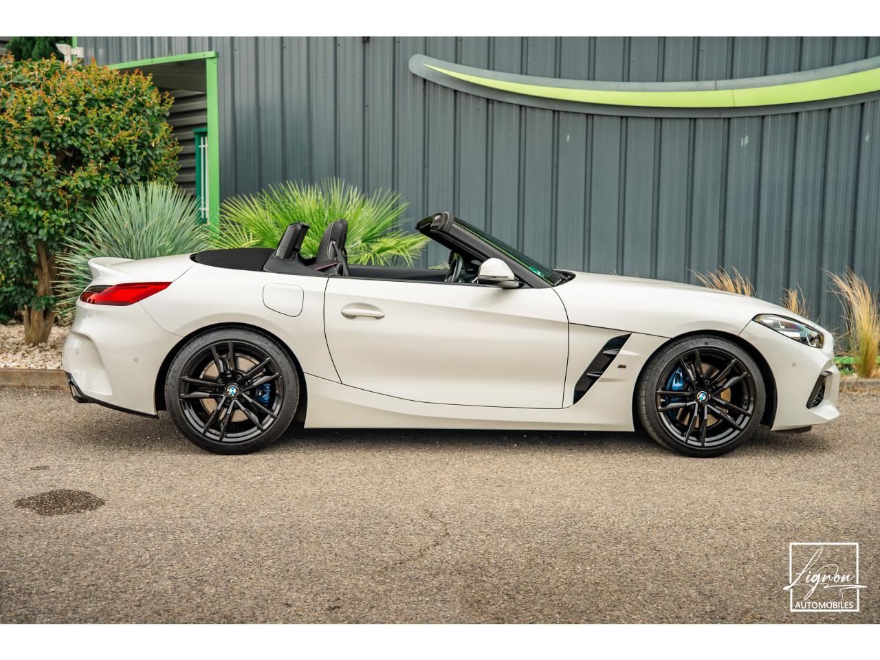 Photo BMW Z4 M40i - BVA Sport  ROADSTER G29 M Performance - à partir de 416 euros