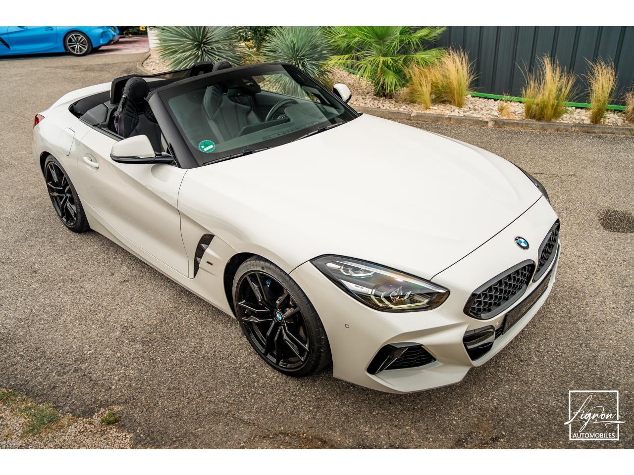 Photo BMW Z4 M40i - BVA Sport  ROADSTER G29 M Performance - à partir de 416 euros
