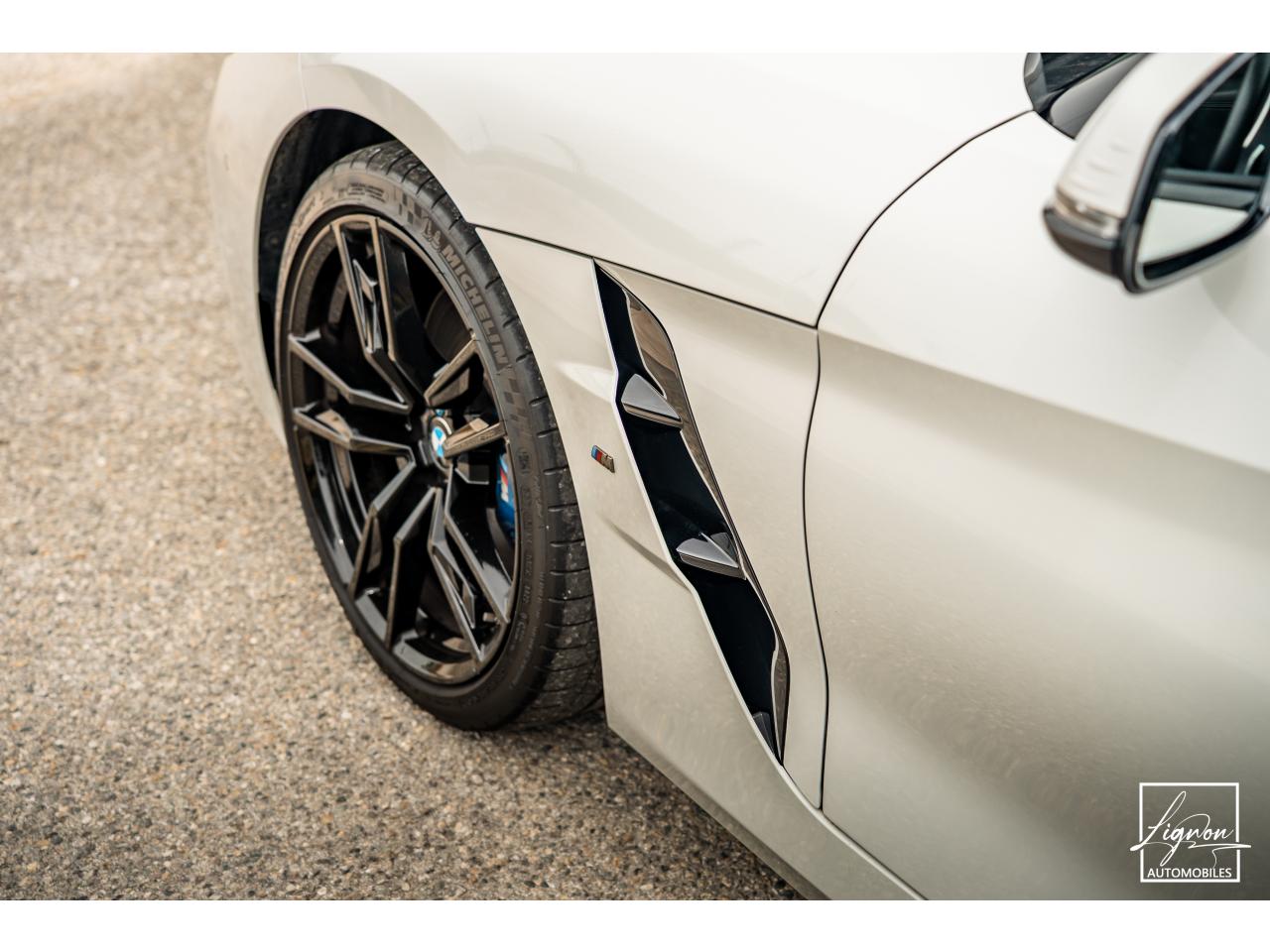 Photo BMW Z4 M40i - BVA Sport  ROADSTER G29 M Performance - à partir de 416 euros