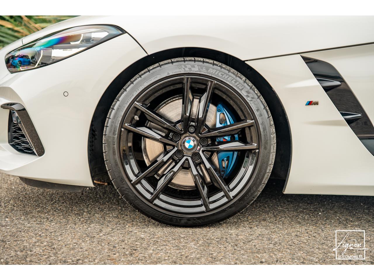 Photo BMW Z4 M40i - BVA Sport  ROADSTER G29 M Performance - à partir de 416 euros