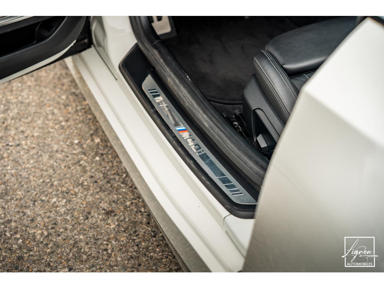 Photo BMW Z4 M40i - BVA Sport  ROADSTER G29 M Performance - à partir de 416 euros