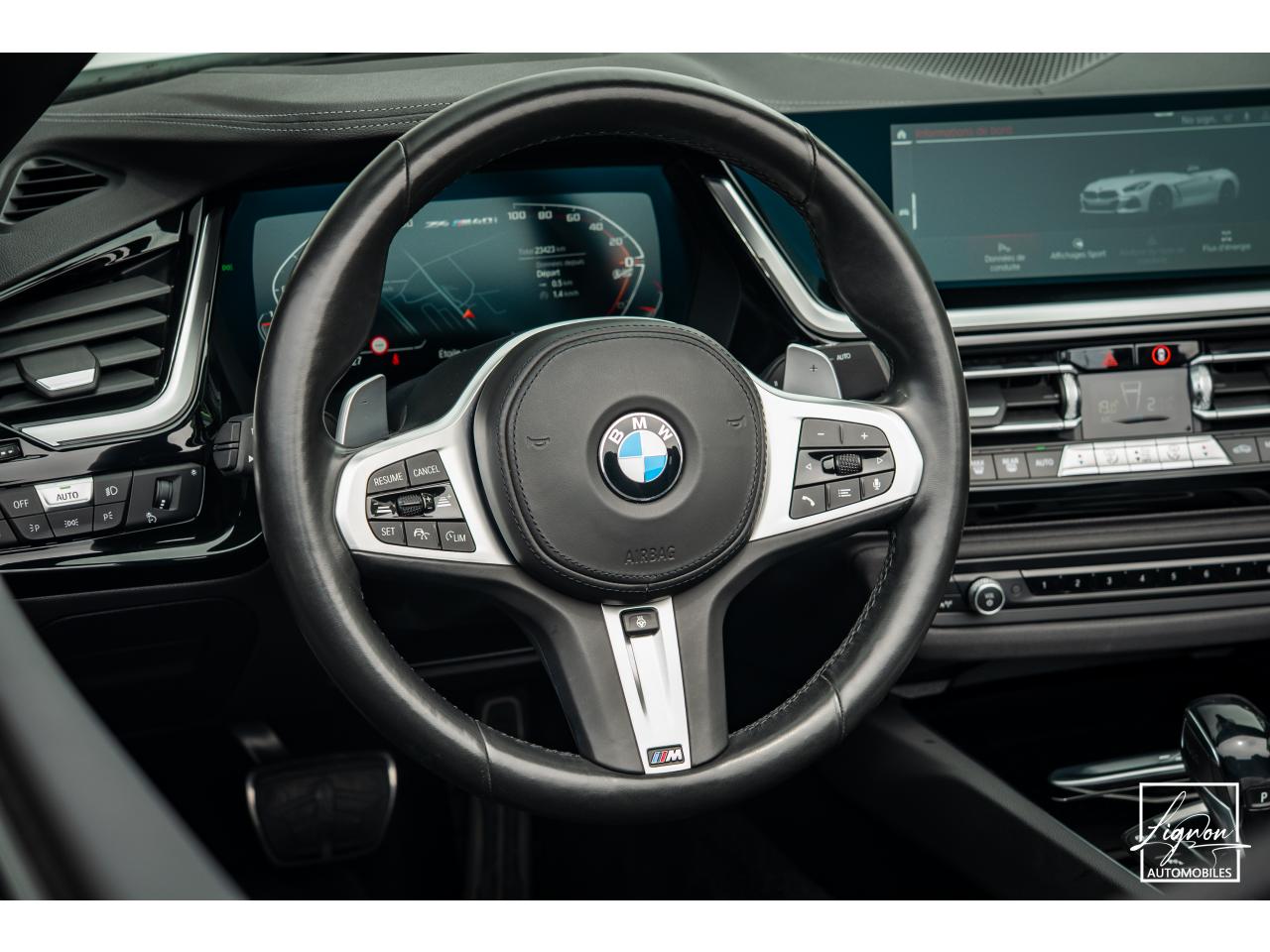 Photo BMW Z4 M40i - BVA Sport  ROADSTER G29 M Performance - à partir de 416 euros