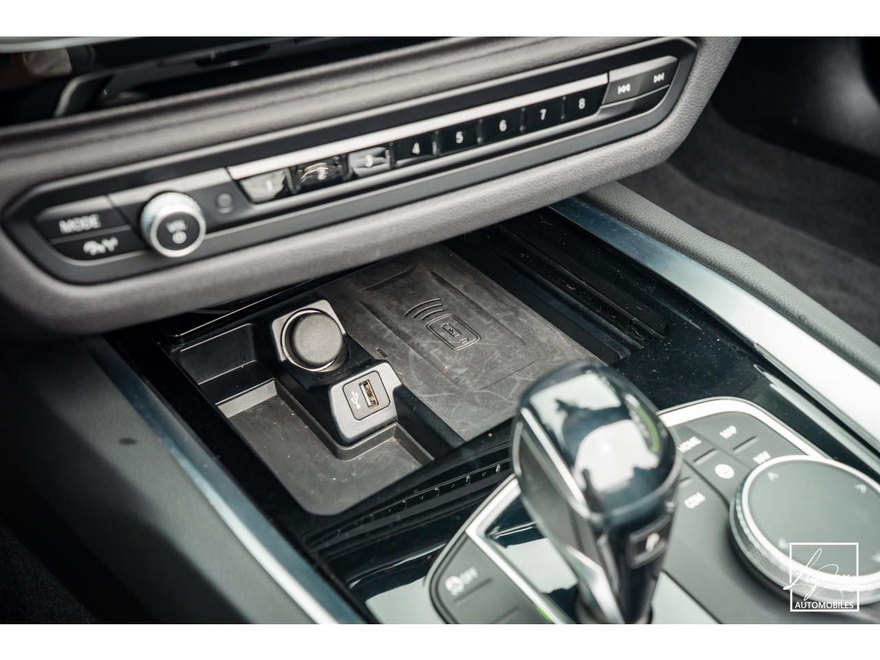 Photo BMW Z4 M40i - BVA Sport  ROADSTER G29 M Performance - à partir de 416 euros