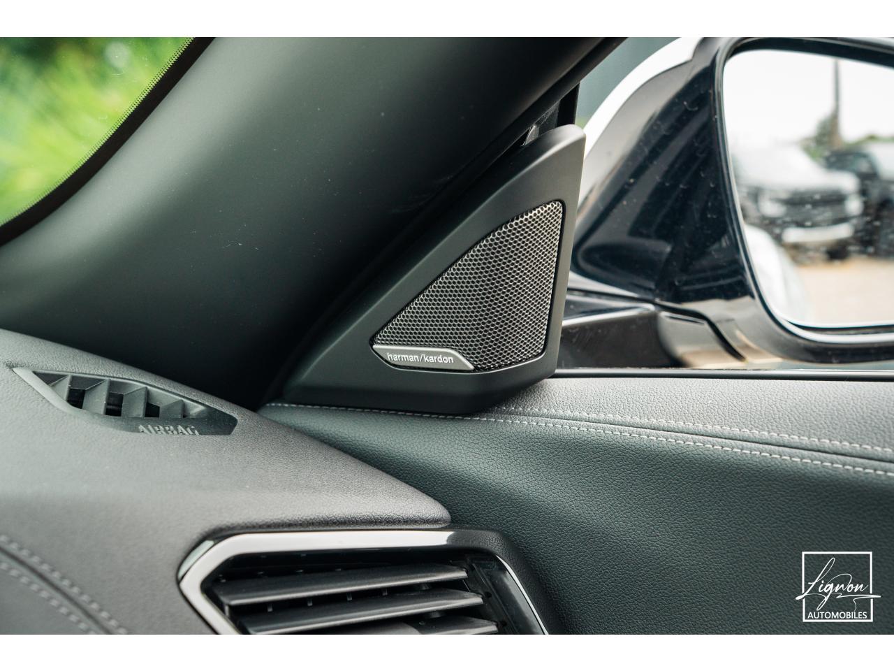 Photo BMW Z4 M40i - BVA Sport  ROADSTER G29 M Performance - à partir de 416 euros
