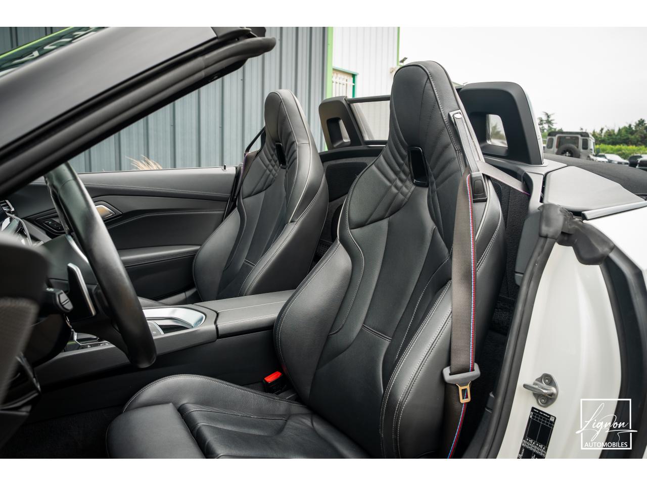 Photo BMW Z4 M40i - BVA Sport  ROADSTER G29 M Performance - à partir de 416 euros