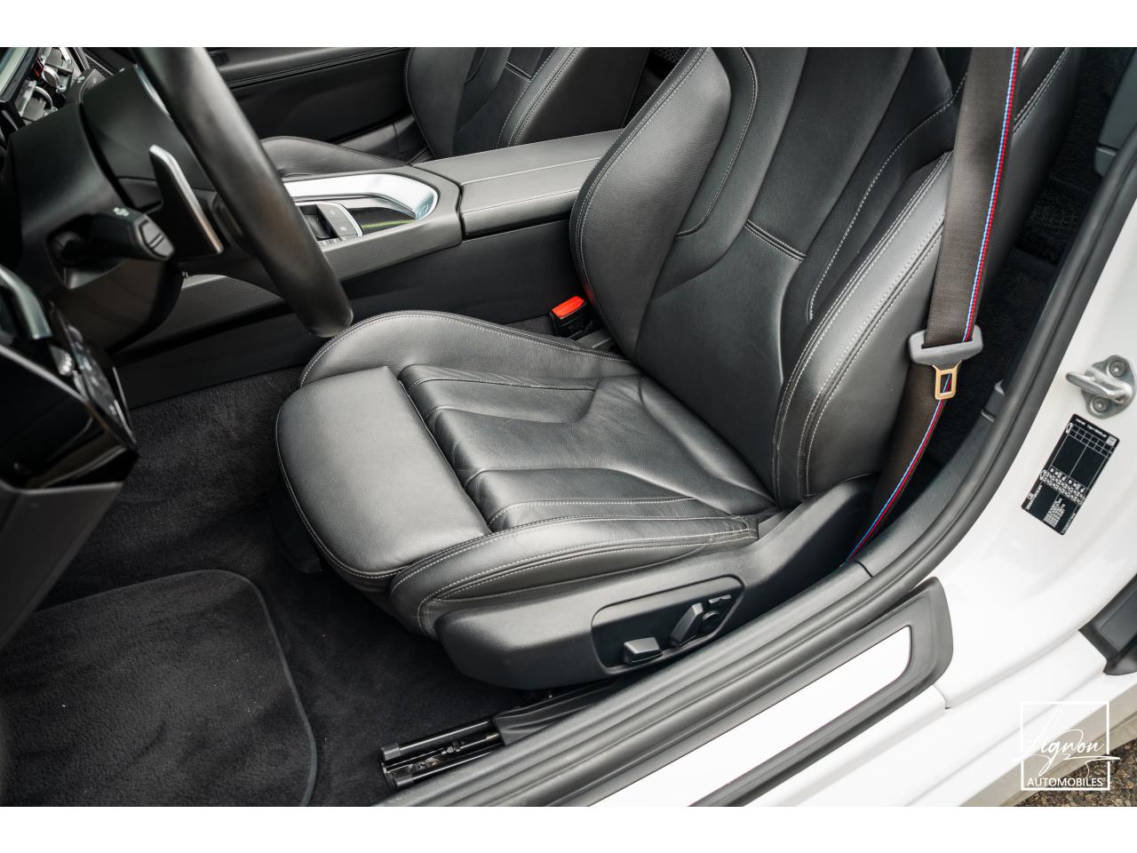 Photo BMW Z4 M40i - BVA Sport  ROADSTER G29 M Performance - à partir de 416 euros