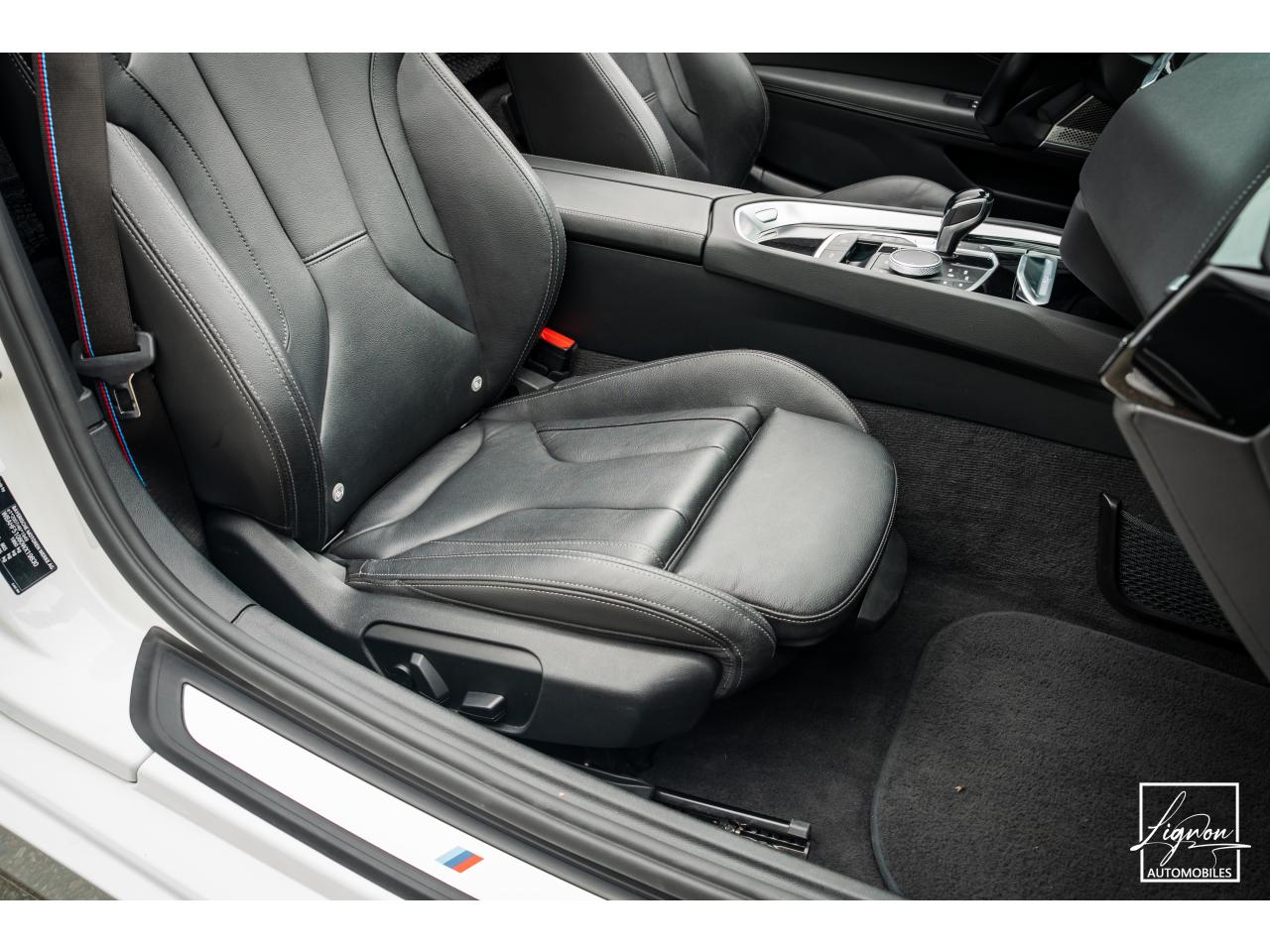 Photo BMW Z4 M40i - BVA Sport  ROADSTER G29 M Performance - à partir de 416 euros