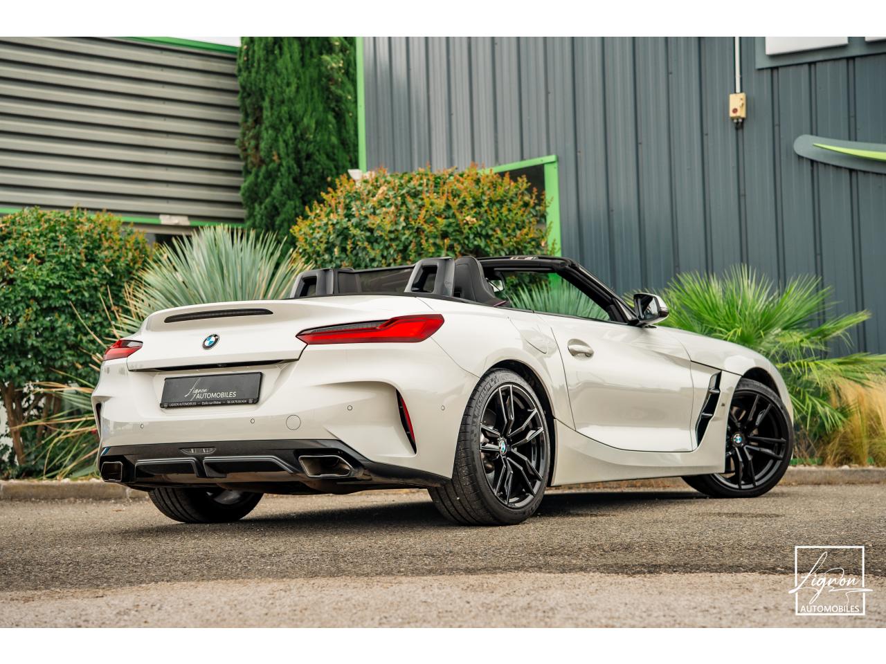 Photo BMW Z4 M40i - BVA Sport  ROADSTER G29 M Performance - à partir de 416 euros