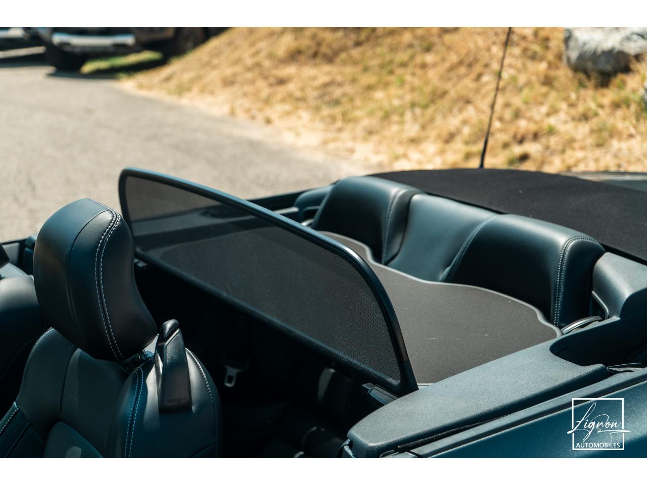 Photo FORD MUSTANG Cabriolet 5.0 V8 - 421 - BVA  GT - 1er main - à partir de 642 euros