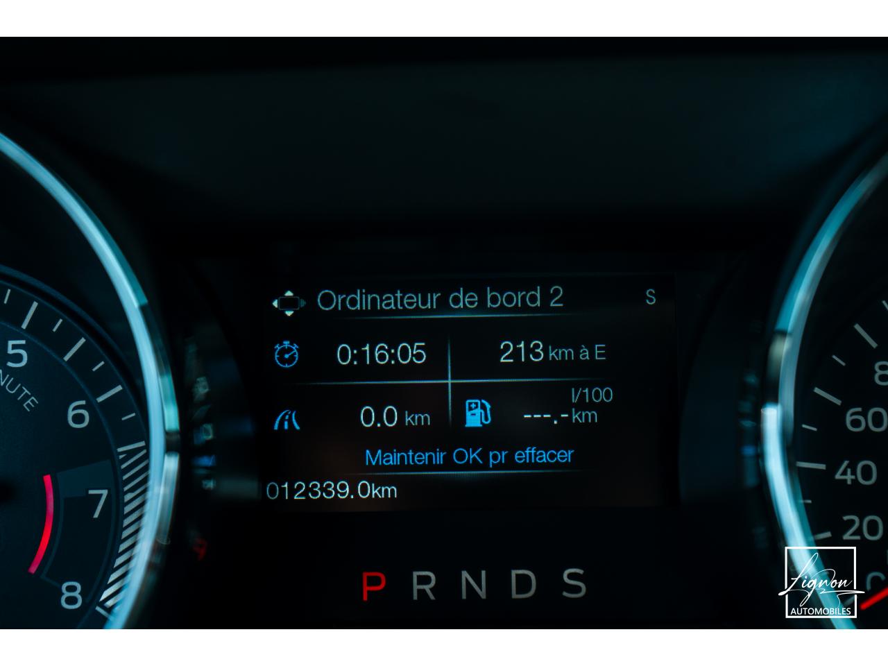 Photo FORD MUSTANG Cabriolet 5.0 V8 - 421 - BVA  GT - 1er main - à partir de 642 euros