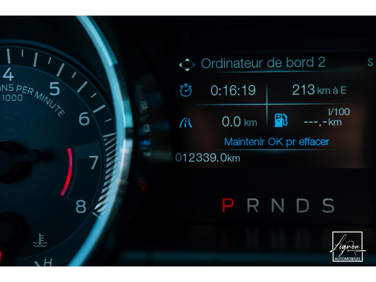 Photo FORD MUSTANG Cabriolet 5.0 V8 - 421 - BVA  GT - 1er main - à partir de 642 euros