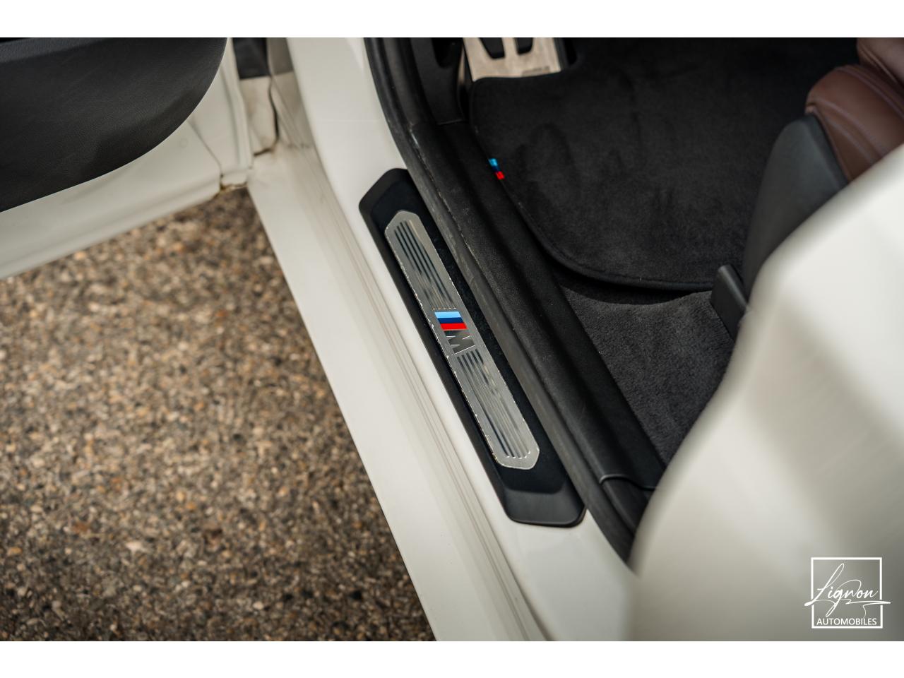 Photo BMW X3 M40d - BVA Sport  G01 F97 LCI M Performance PHASE 2 - à partir de 464 euros